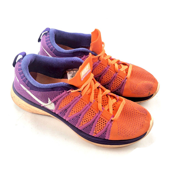 nike flyknit lunar 2 womens